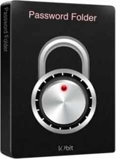 IObit Protected Folder 1 Year 3 Dev EN Global