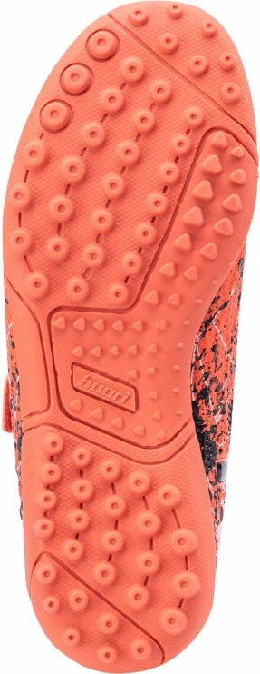 Atlete futbolli për fëmijë Huari