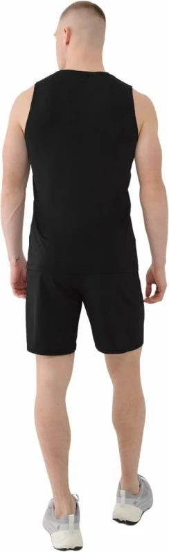 Shorce për meshkuj 4F, të zeza [Madhësia: XXL]