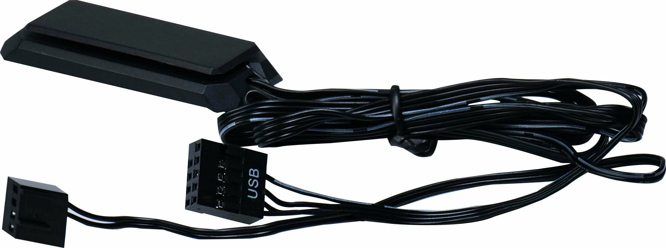 Ventilator kompjuteri Lian Li UNI FAN SL Wireless LCD 120, 120mm ARGB, LCD 1.6\", 4-pin PWM, 1900rpm, i zi, 1 copë (12SLLCD1W1B)