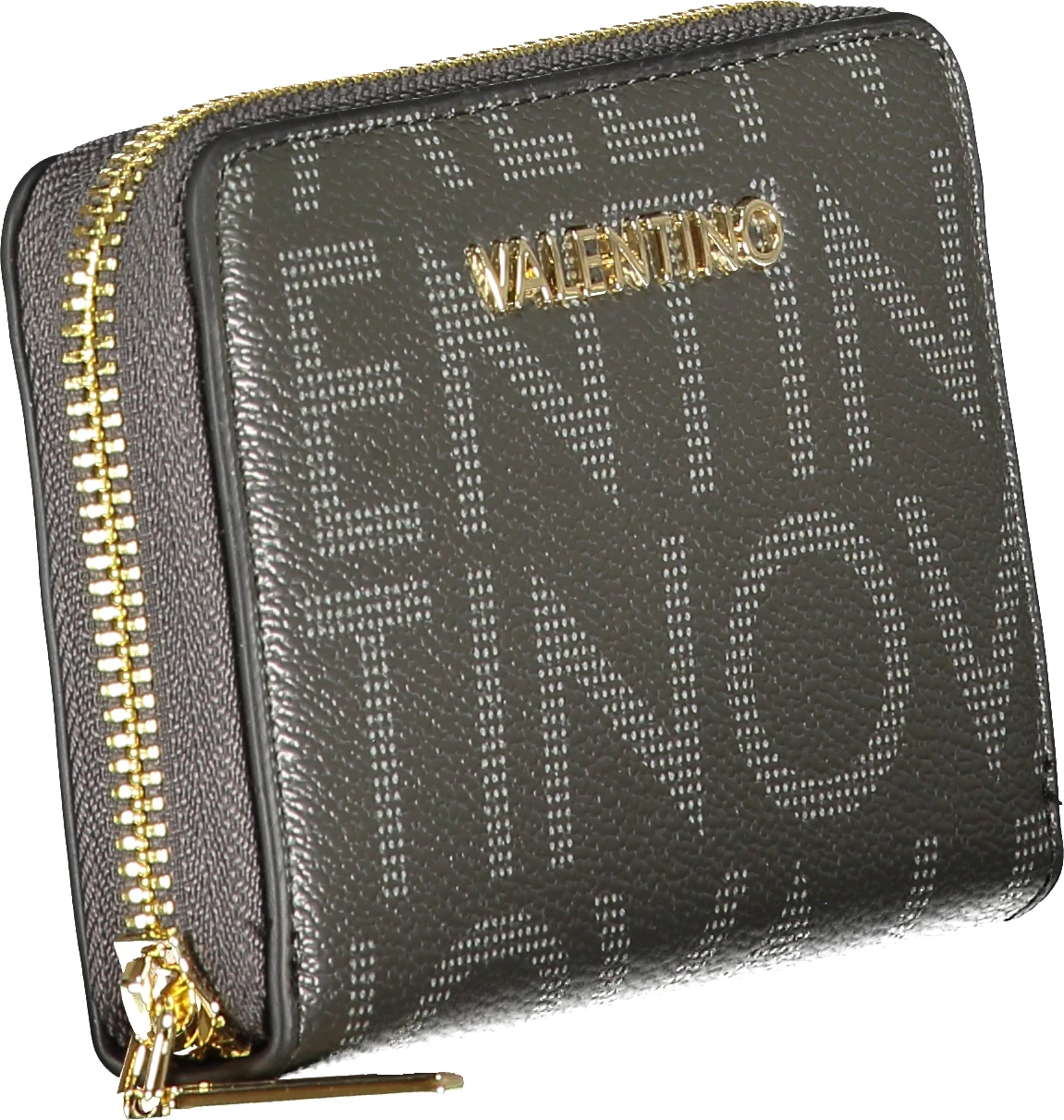 Portofol femra Valentino Bags, e zezë