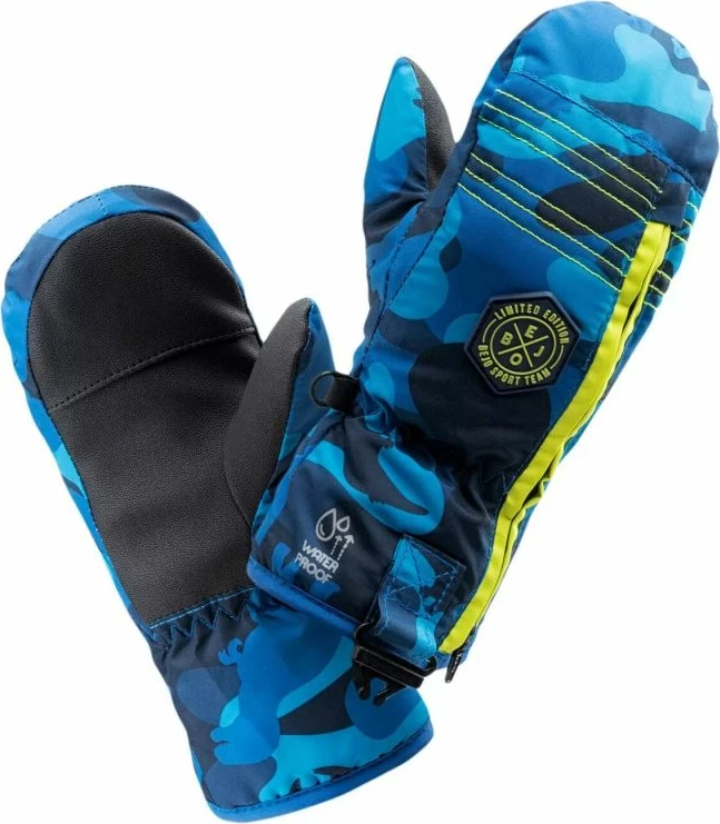 Doreza për fëmijë Bejo Yuki, blu marine