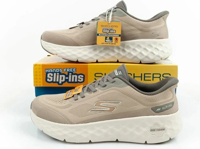 Atlete për meshkuj Skechers Go Walk Max Cushioning Flex