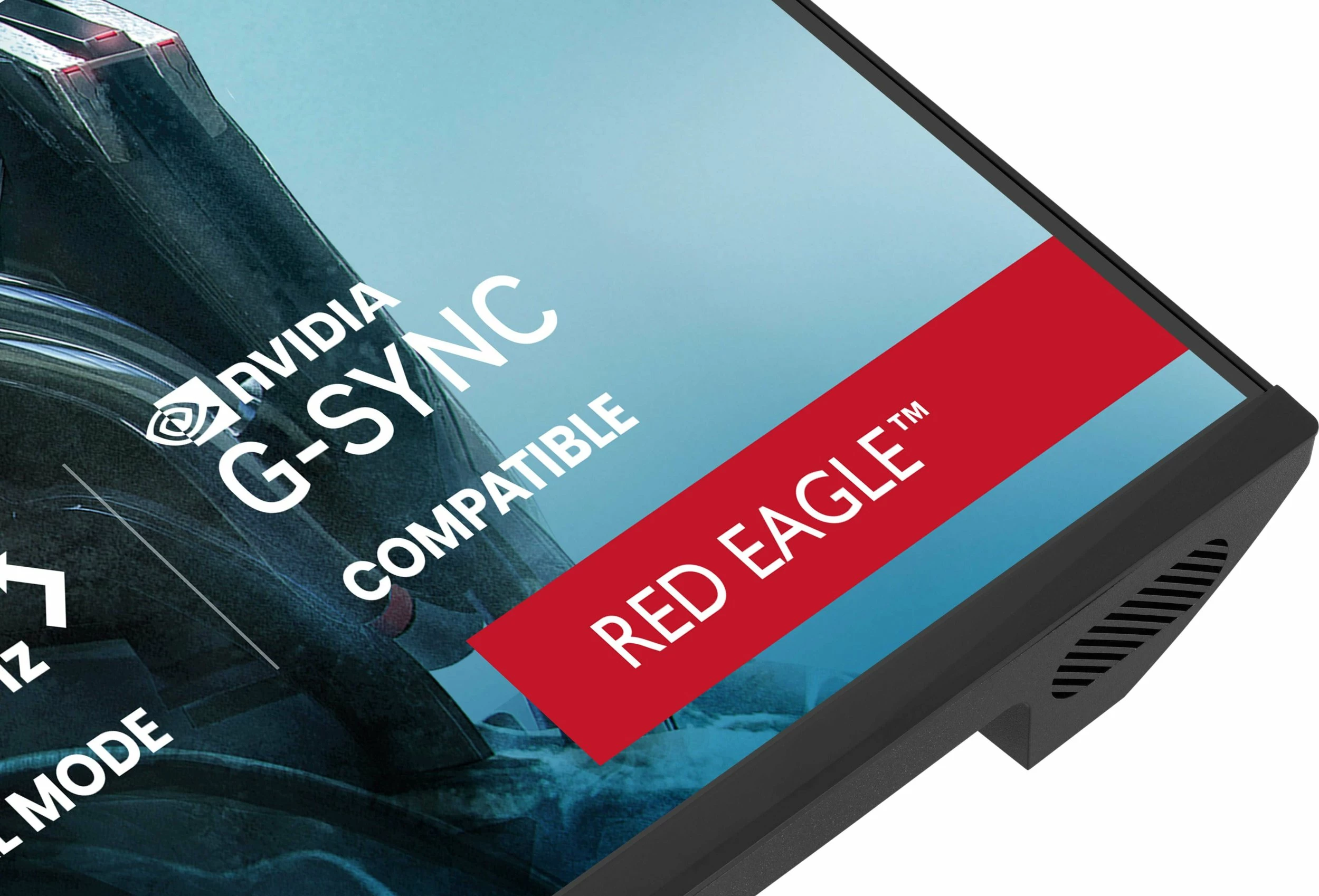 Monitor iiyama G-Master GB2771UHSU-B1 Red Eagle 27\" 4K IPS 144Hz/288Hz Dual Mode 0.8ms, i zi