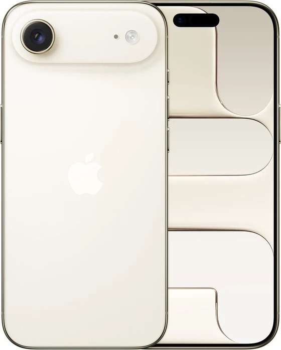 Apple iPhone Air 256GB Light Gold