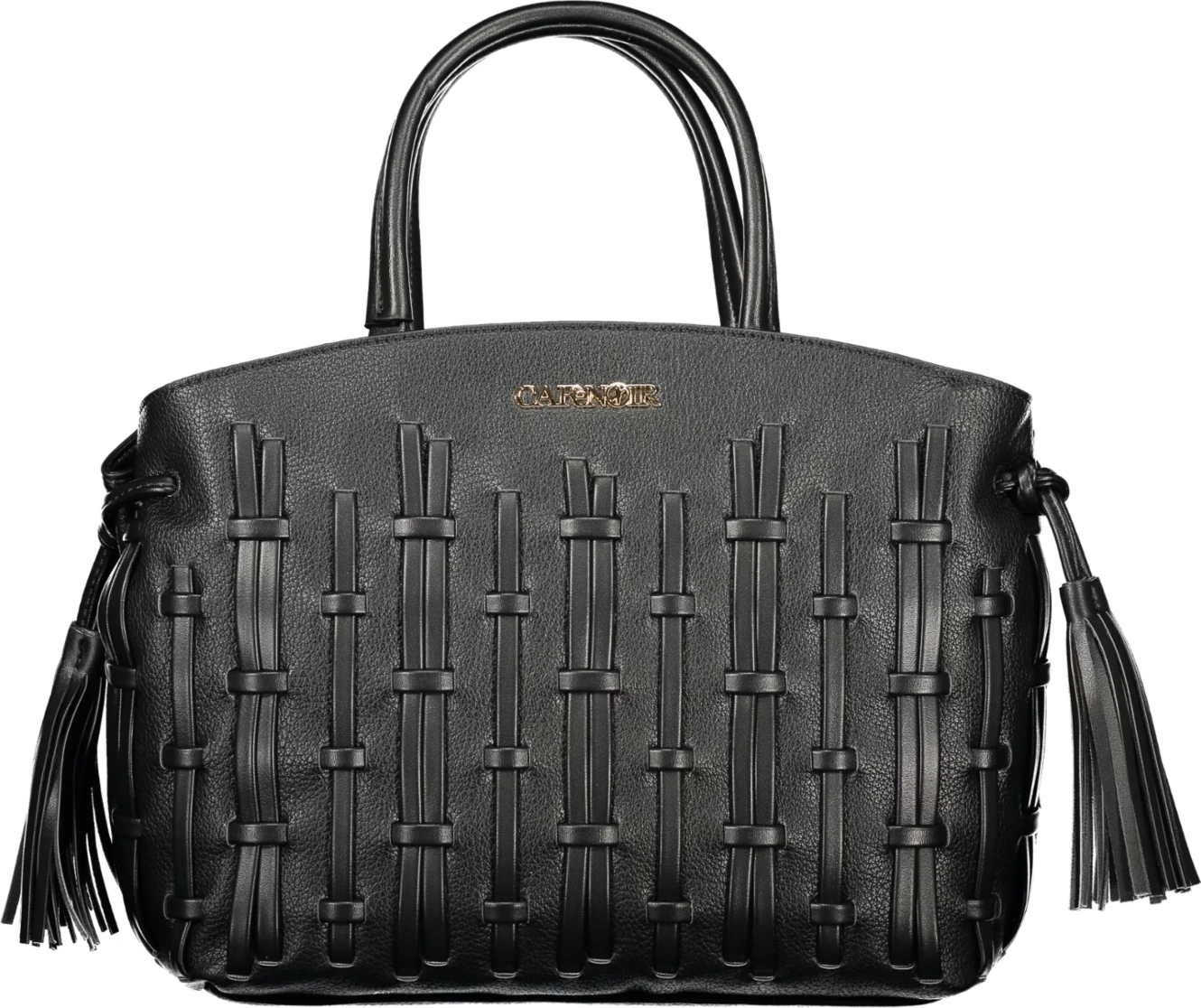 Çantë për femra CAFENOIR UNI, e zezë