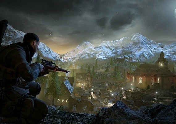 Sniper Elite - Complete Pack 2022 Global