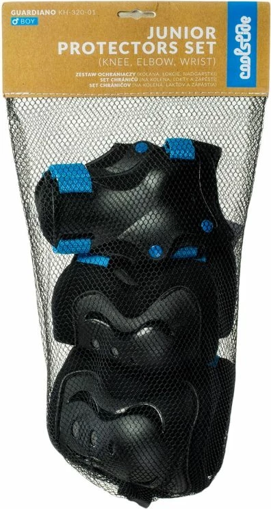 Set mbrojtës Coolslide