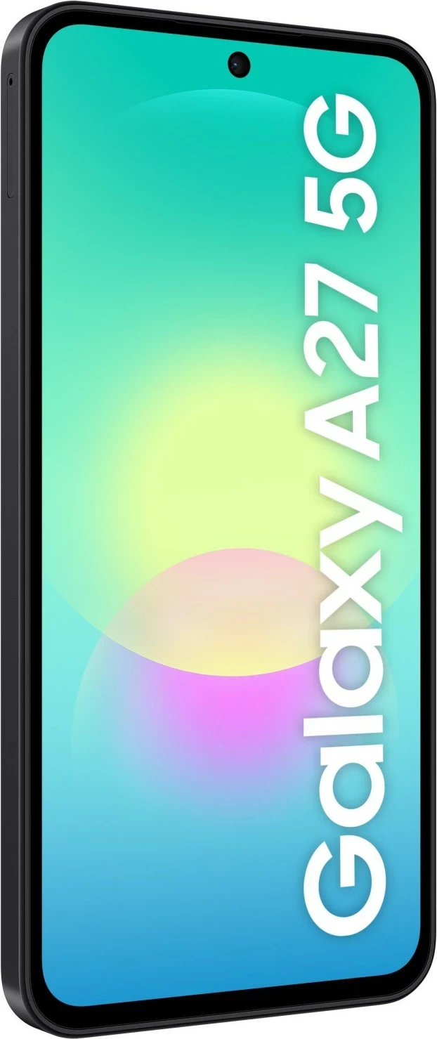 Celular Samsung Galaxy A27 256GB 5G Dual SIM zi