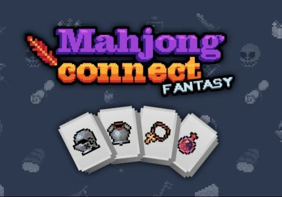 Fantasy Mahjong Connect EN Global