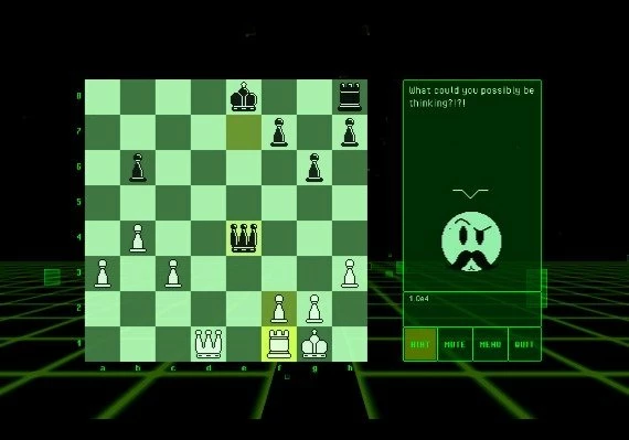 BOT.vinnik Chess: Combination Lessons EN Global