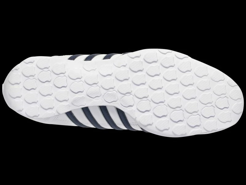 Atlete për meshkuj K-Swiss, të bardha