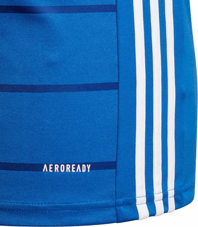 Maicë adidas Campeon 21 për meshkuj, blu [Madhësia: XS]