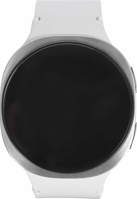 Smartwatch Samsung Galaxy Watch 8 LTE 44mm, argjendtë
