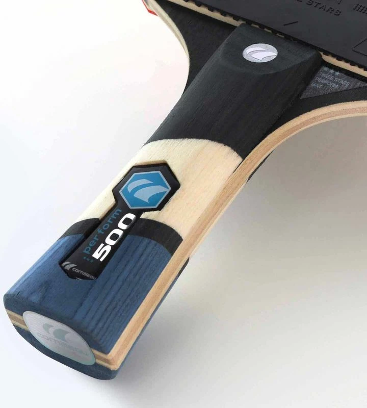 Reket pingpongu Cornilleau për femra dhe meshkuj, i brendshëm