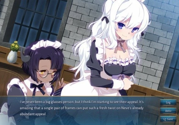 Sakura MMO Extra EN/ZH Global
