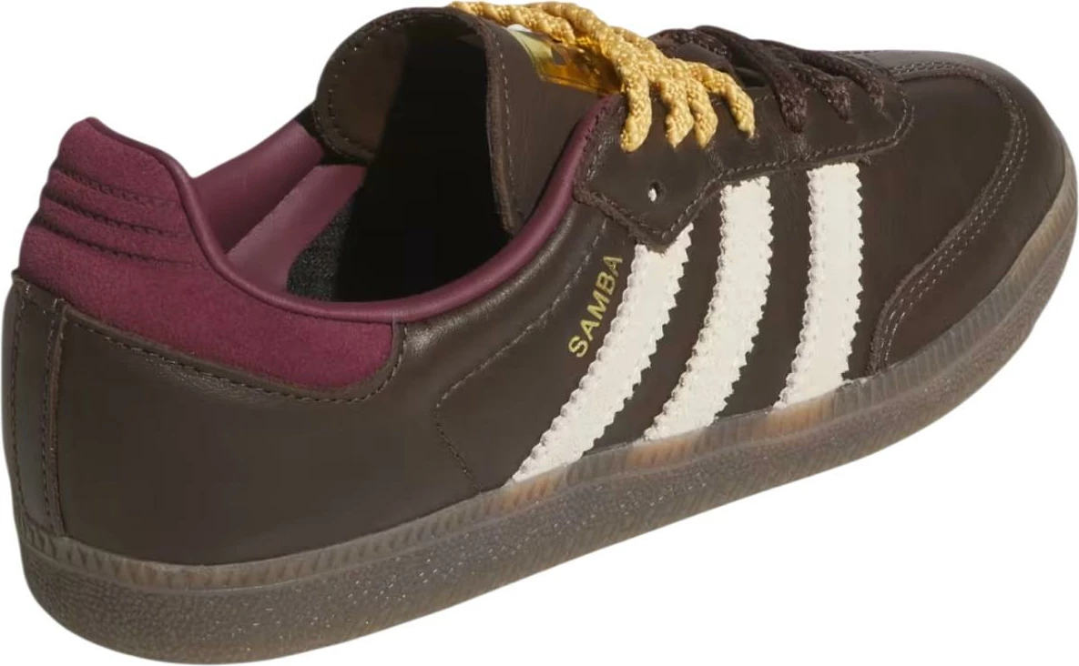 Atlete për femra adidas Originals KI8139, kafe [Madhësia: 38 2/3]