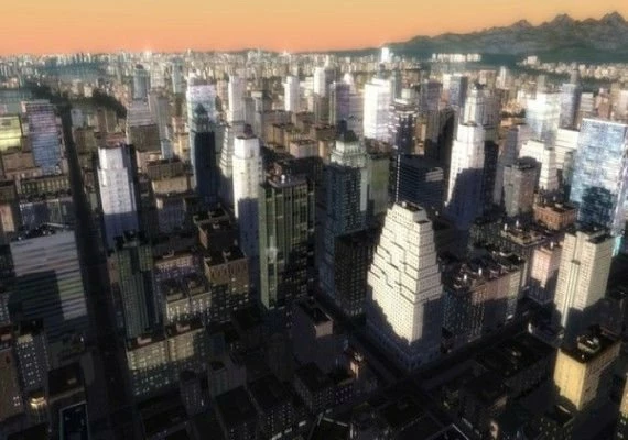 Cities in Motion 2 EN/DE Global