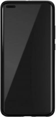 Mbështjellës Adidas OR Molded për Huawei P40, i zi dhe i bardhë