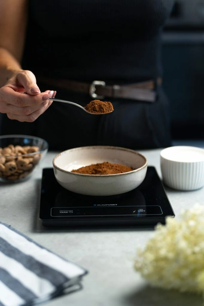 Peshore Kuzhine BLAUPUNKT FKS701