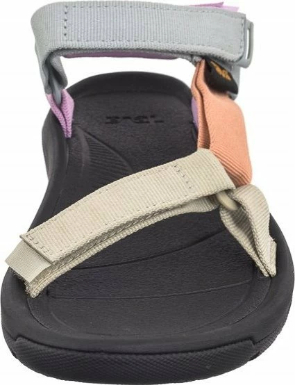 Sandale sportive për femra Teva Hurricane XLT 2, nr. 37, të zeza