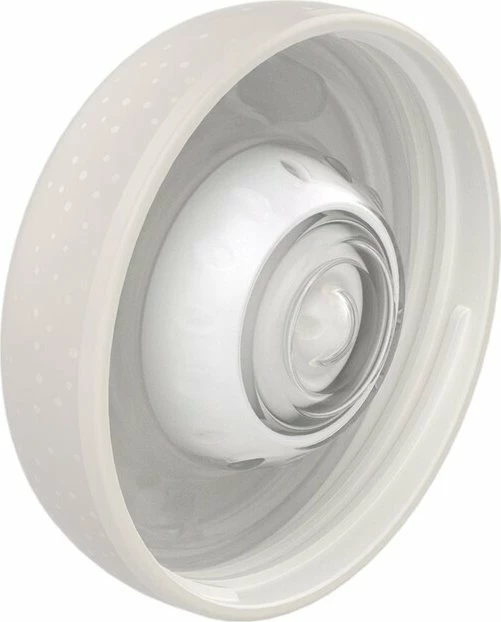 Shishe biberoni Chicco Perfect5 153992 300 ml, silikon, 4+ muaj, e verdhë/e artë