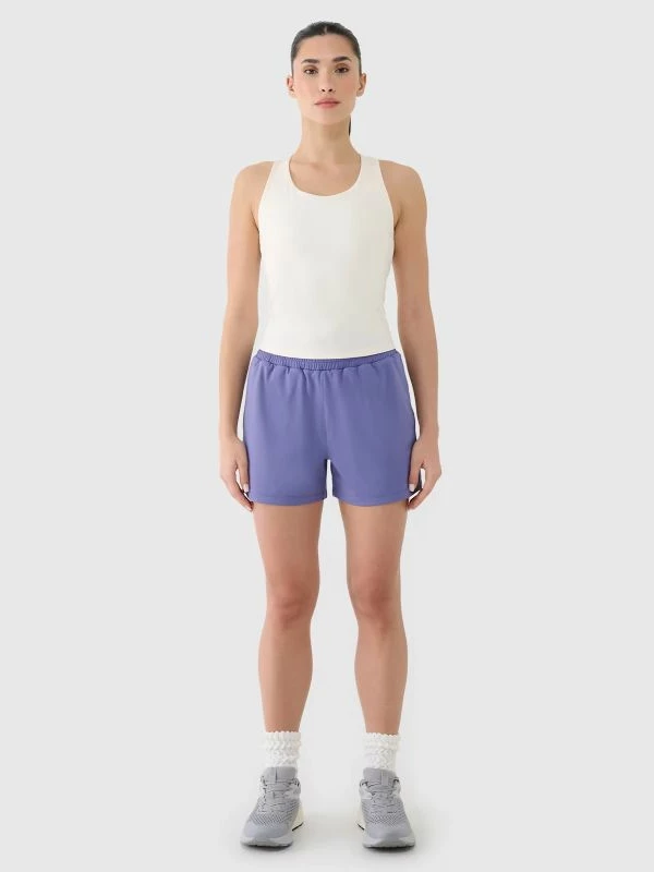 Shorce trajnimi për femra 4F, të shkurtra