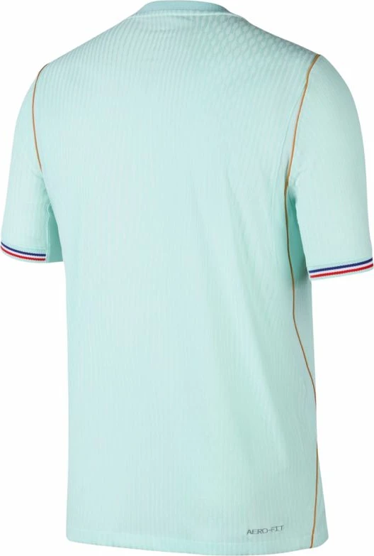 Fanellë meshkuj Nike France Match 2026/27, mint