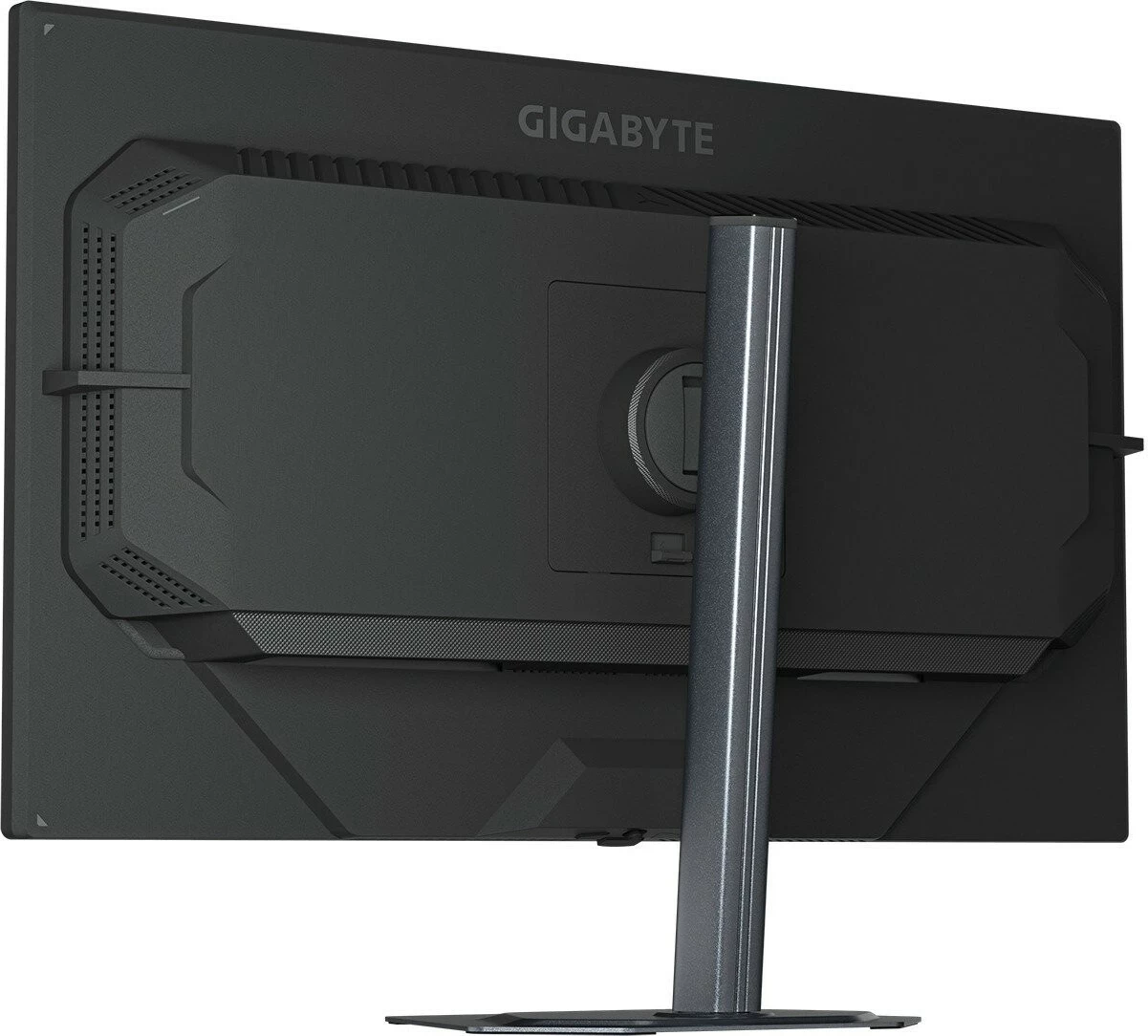 Monitor Gigabyte GO27Q24, 27 inch, QHD, QD-OLED, 240Hz, HDR10, zi