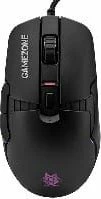 Maus Tracer Gamezone Master RGB 12000 DPI 8 butona 1.5 m kabllo, i zi