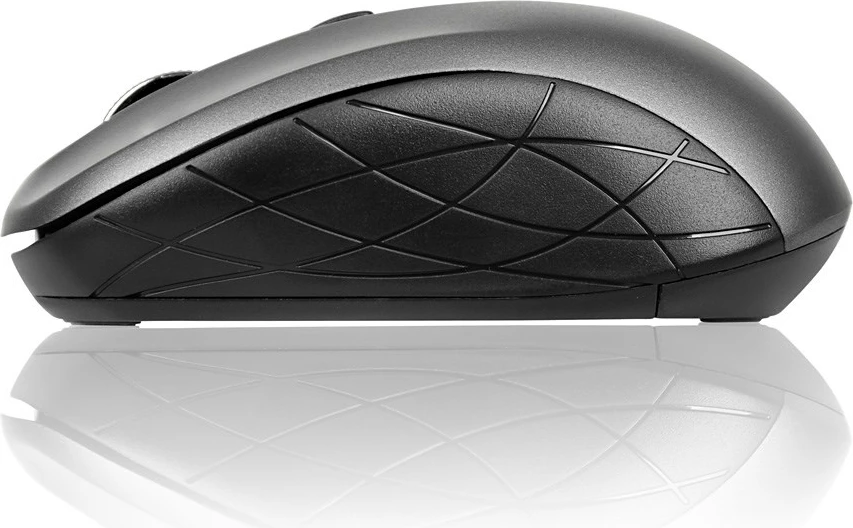 Maus iBOX i009W, 1600DPI, hiri 