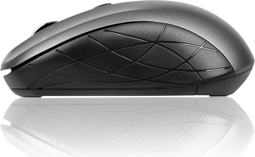 Maus iBOX i009W, 1600DPI, hiri 