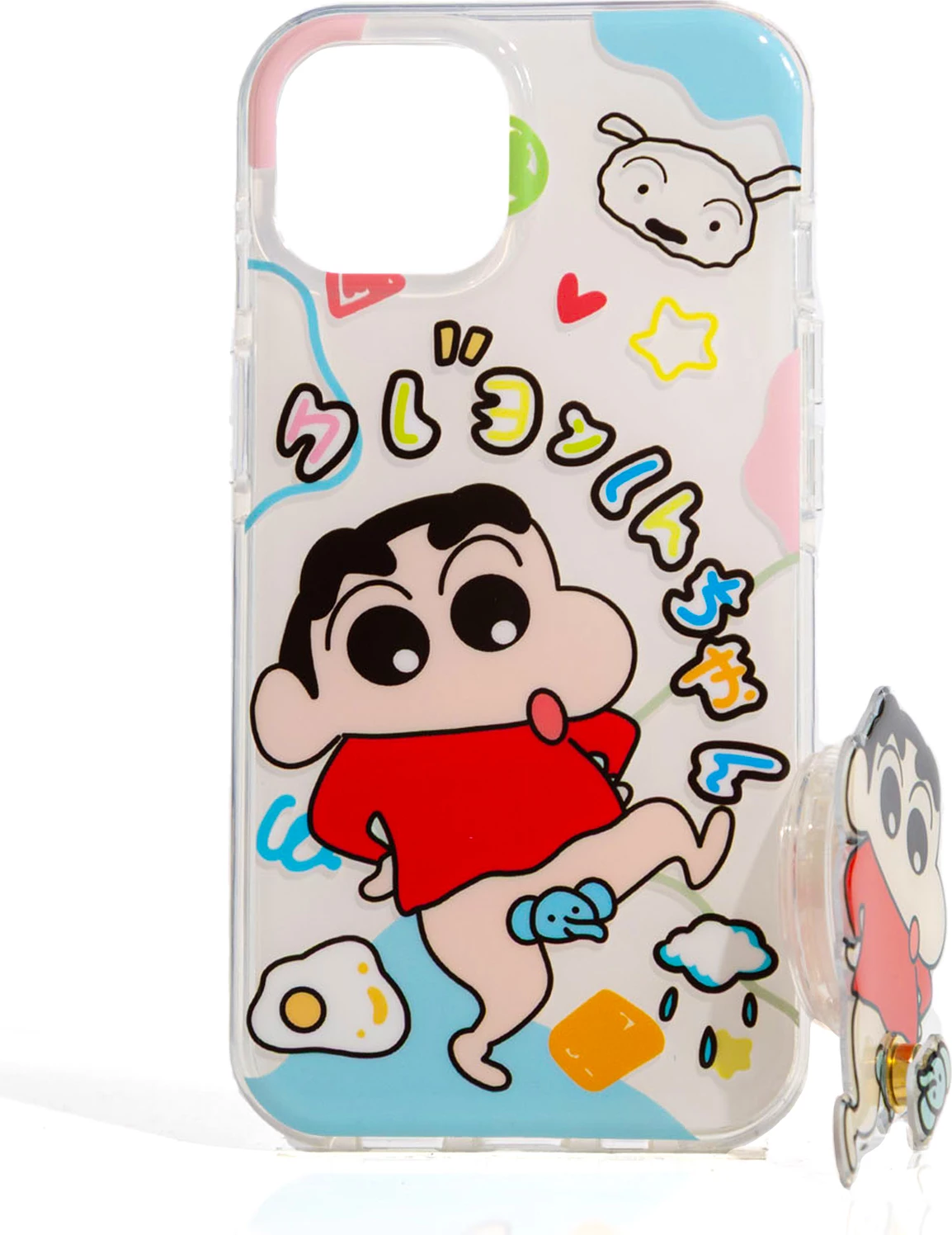 Fotroll Për Telefon TECH TIME FA104-052 IP13 (Kalter, IP16)