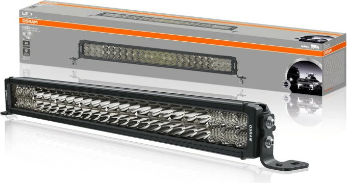 Reflektor Led 6000k 4100lm 58cm