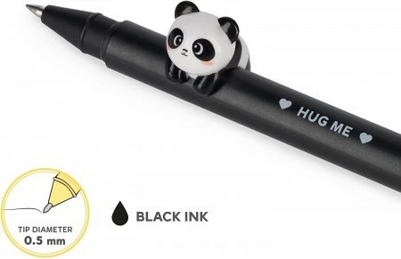 Legami Kimik Me Figura Kafshesh Panda Cpp0016