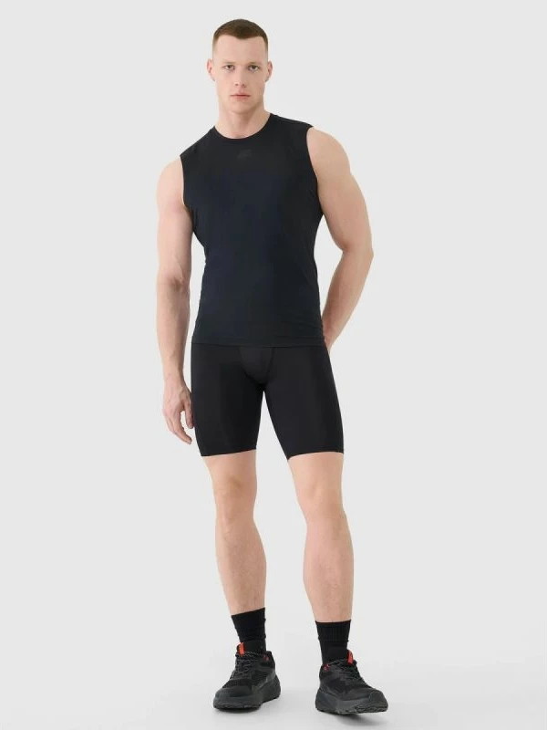 Shorce trajnimi për meshkuj 4F, të zeza