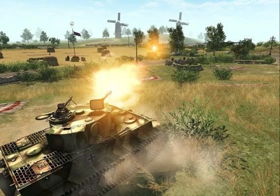 Men of War - Collector's Pack EN/DE/FR/IT/PL/RU/ES Global