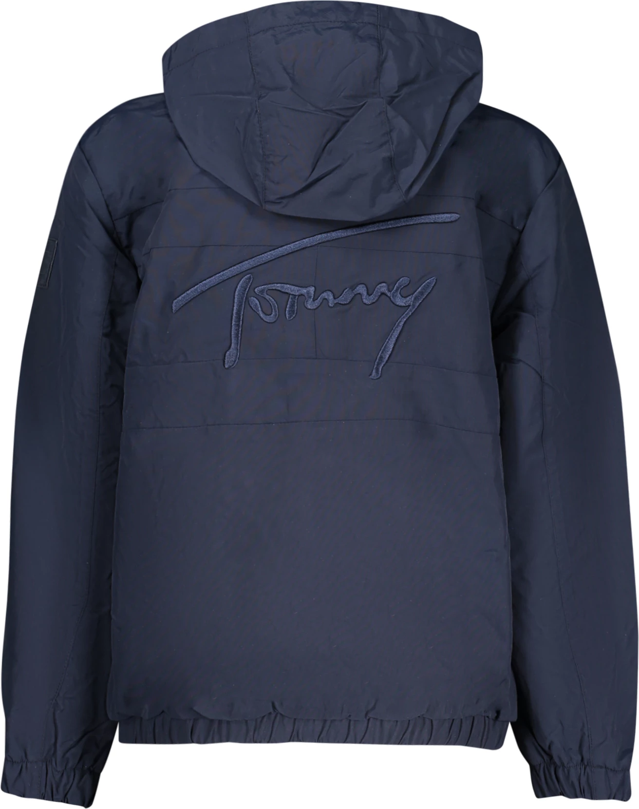 Jakne për djem TOMMY HILFIGER Kids, blu