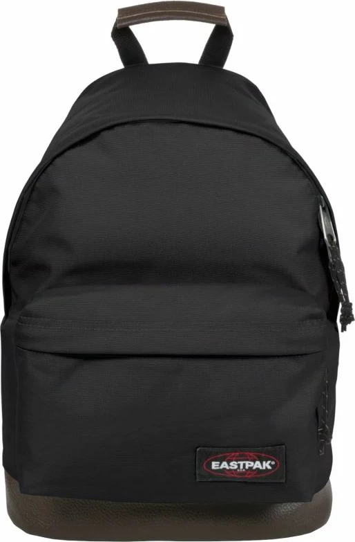 Çantë shpine Eastpak, e zezë