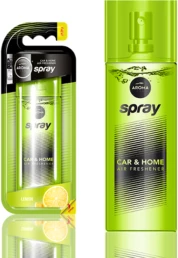 Aroma Spray Lemon