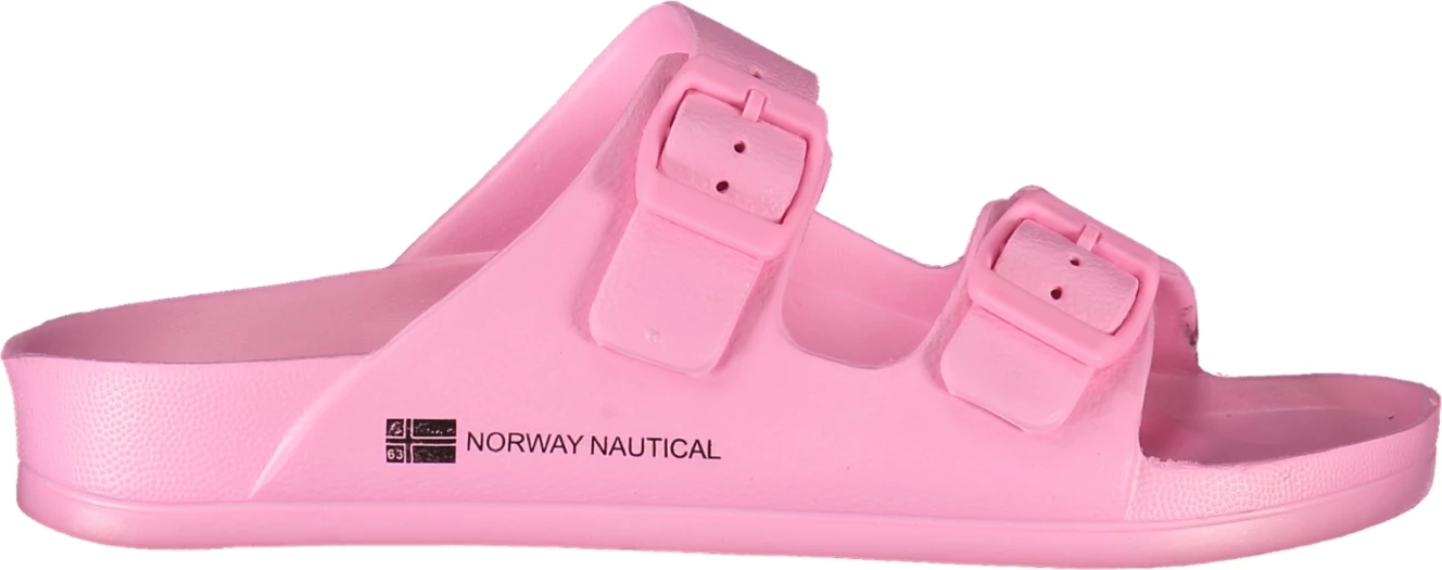 Papuqe femra NORWAY 1963, rozë