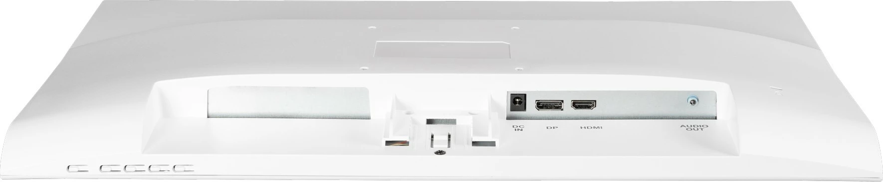 Monitor AG Neovo ME-2701, 27", Full HD, LCD, Bardhë