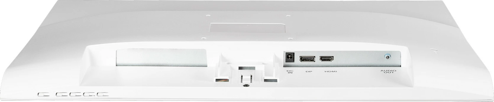 Monitor AG Neovo ME-2701, 27", Full HD, LCD, Bardhë