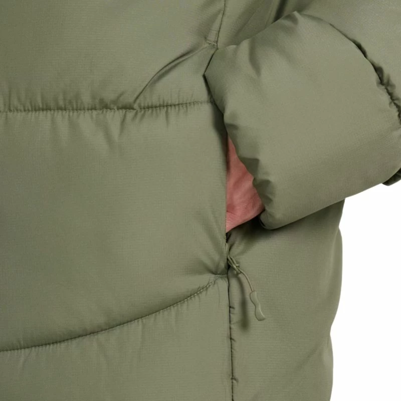 Jakne për meshkuj 4F, khaki [Madhësia: XXL]
