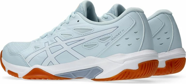 Atlete për femra Asics, të kaltra [Madhësia: 42]
