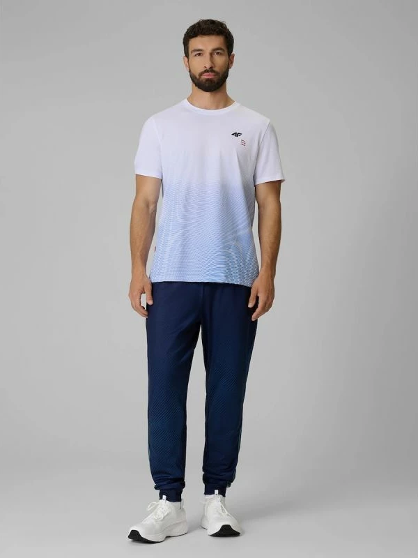 Maicë për meshkuj 4F 4FRSS26TTSHM4040-33A [Madhësia: L]