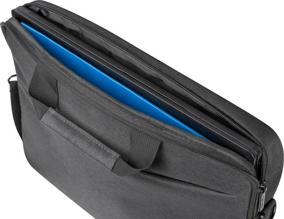 Çantë laptopi Natec Beira 15.6'', e zezë