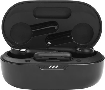 Kufje JBL Quantum TWS, wireless, BT, të zeza