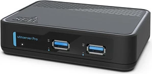 Server SEH utnserver Pro, Ethernet LAN, i zi