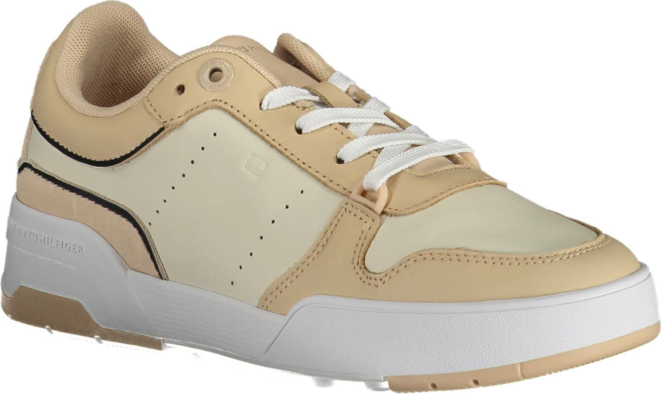 Atlete femra TOMMY HILFIGER, bezhë [Madhësia: 41]